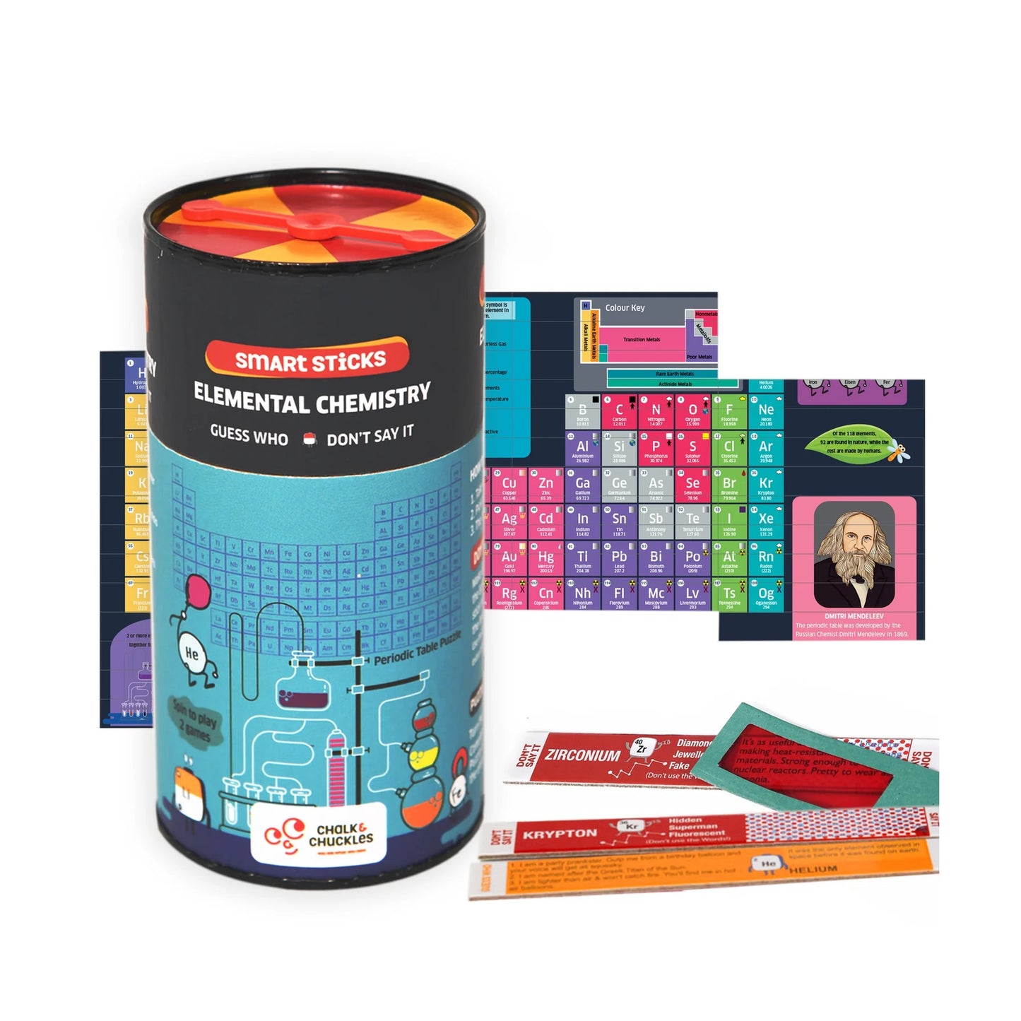 Future Scientist Kit