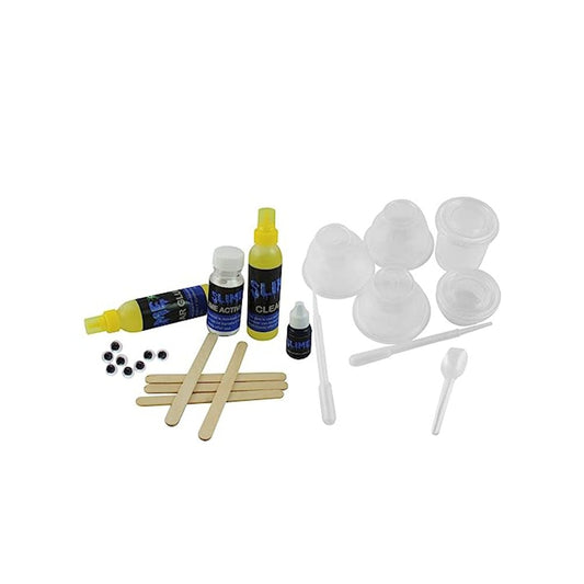 Monster Slime (Blue)