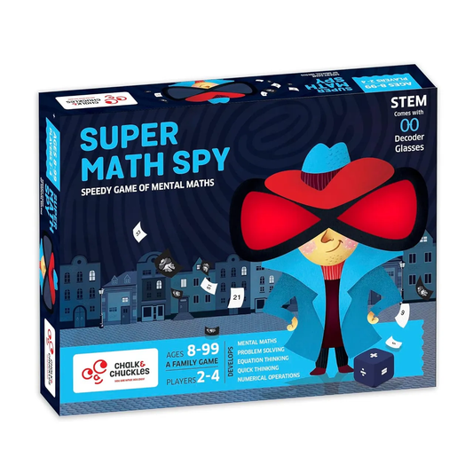 Future Ramanujan Math Genius Kit