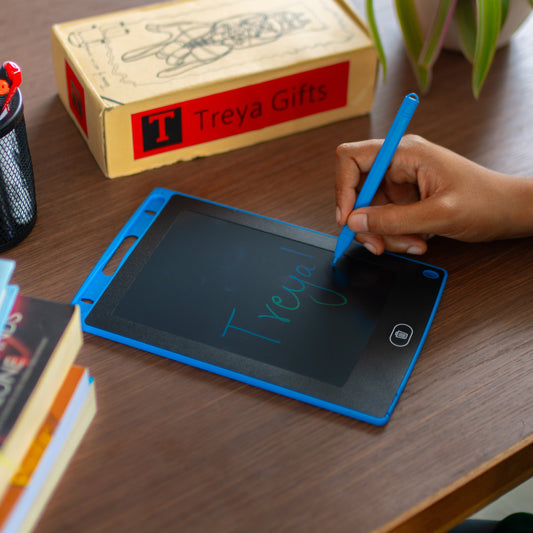 Infinite Tablet Notebook with Stylus