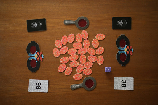 Super Math Spy - Speedy Game of Mental Maths