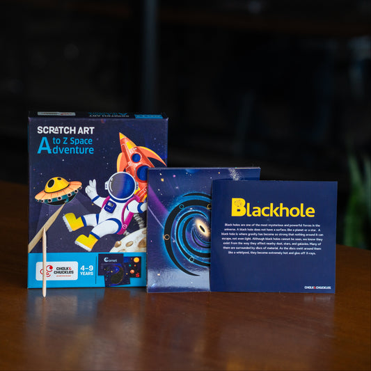 Future Discovery Reporter Kit
