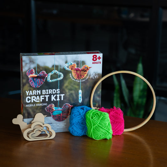 Future Da Vinci Artist Kit