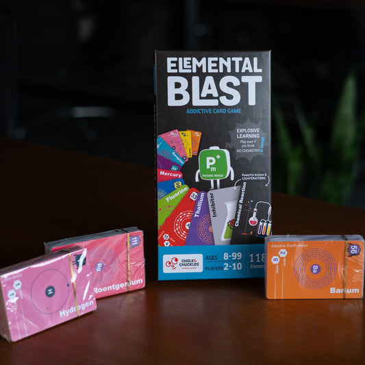Future Scientist Kit