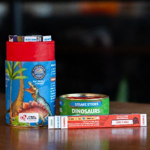 Future Discovery Reporter Kit