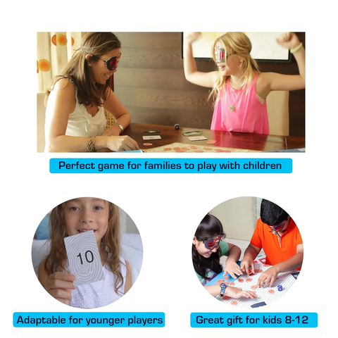 6 – 8 Years