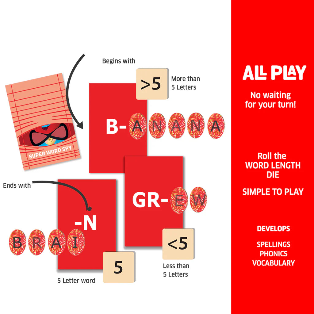 Learn Through Play