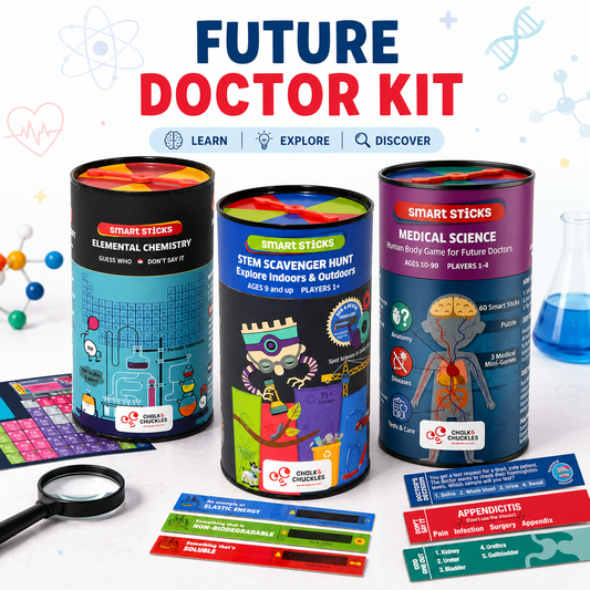 Future Doctor Kit