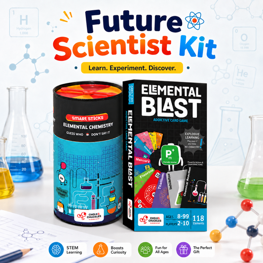 Future Scientist Kit