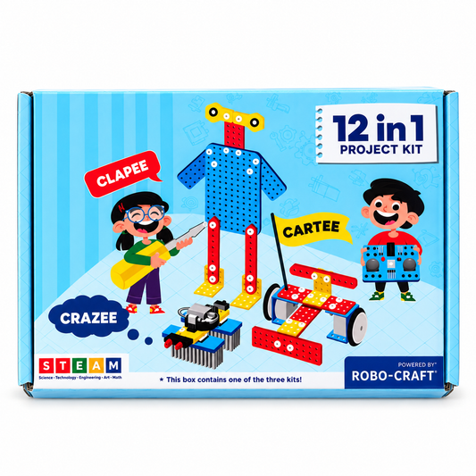 Robotic Starter Kit