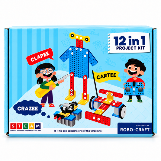 Robotics Pro Kit