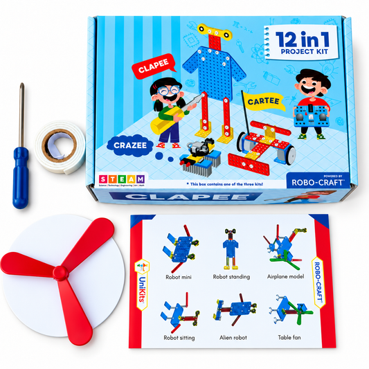 Robotics Pro Kit
