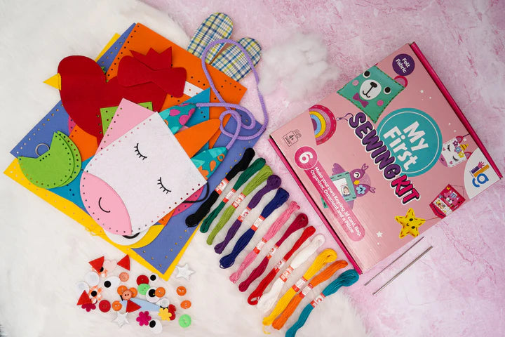 All-in-one creative bundle