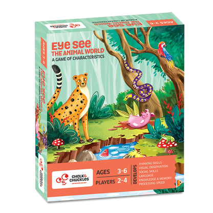 Future Wildlife Explorer Kit
