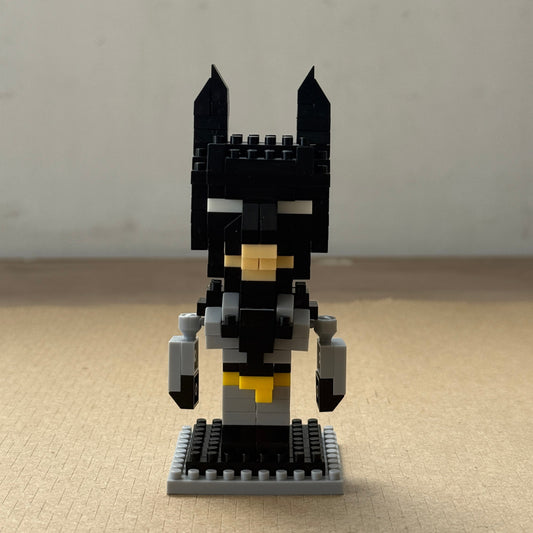Mini Building Block Figure - M3238 Batman