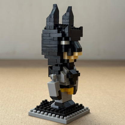 Mini Building Block Figure - M3238 Batman