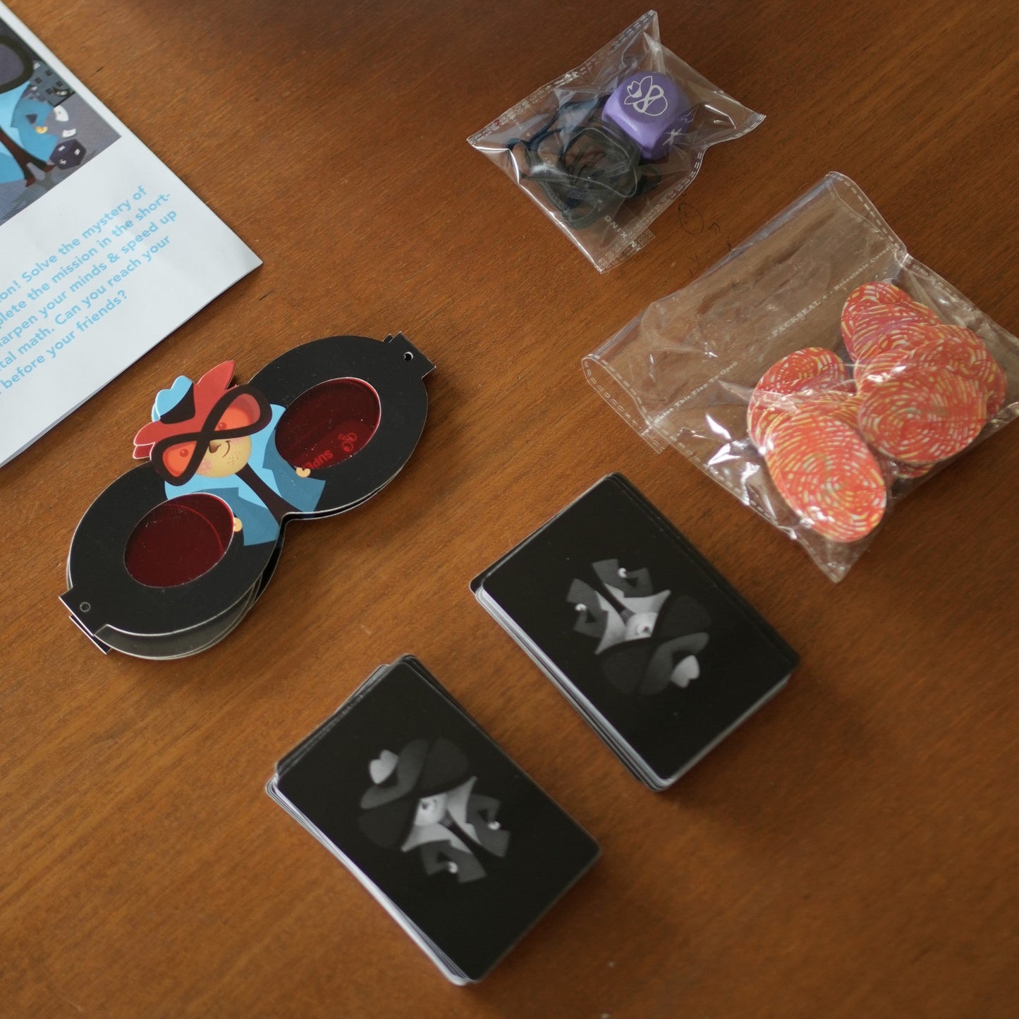 Future Ramanujan Math Genius Kit