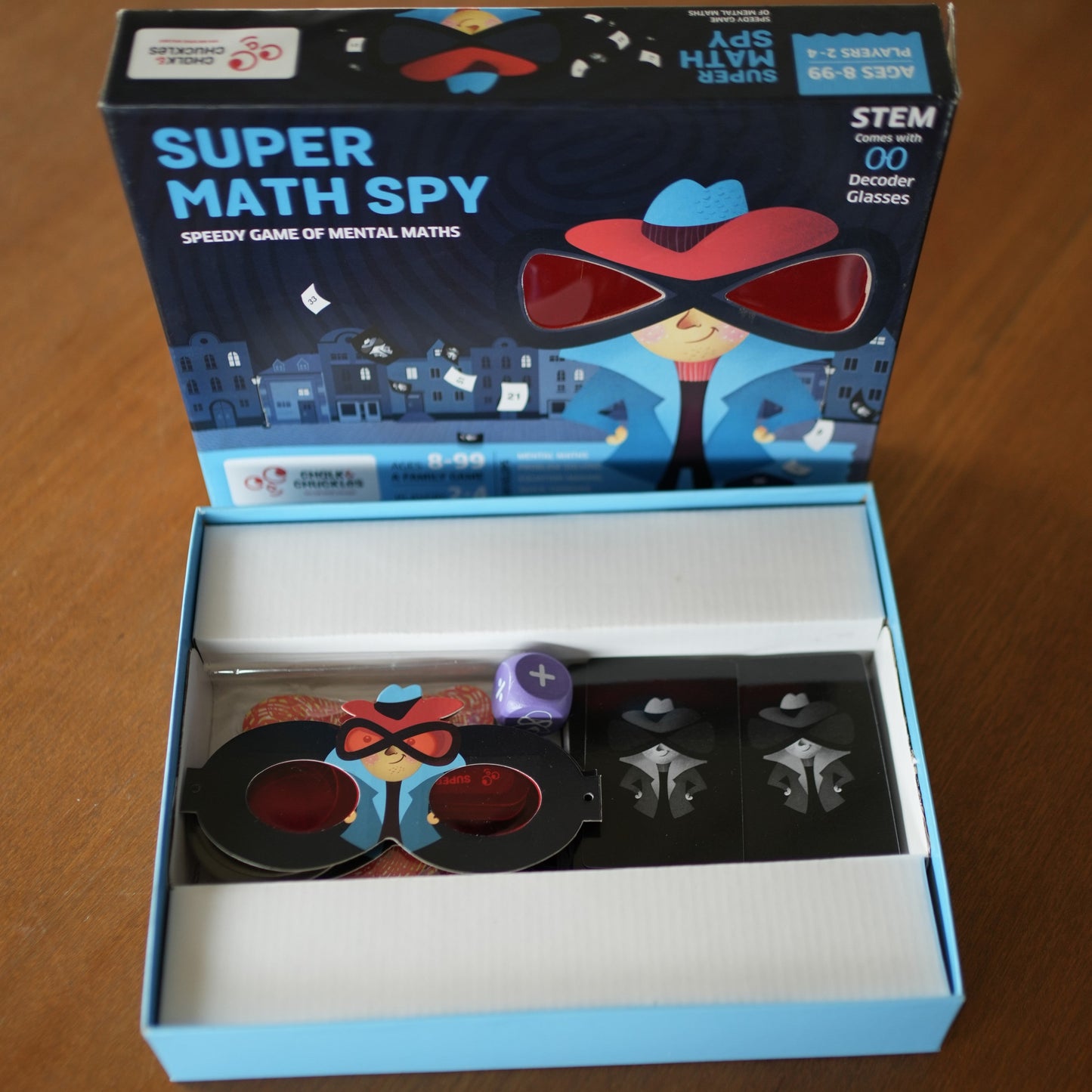Future Ramanujan Math Genius Kit