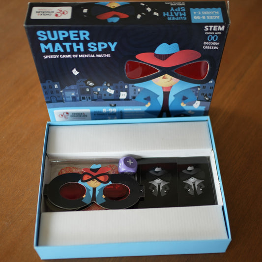 Future Ramanujan Math Genius Kit