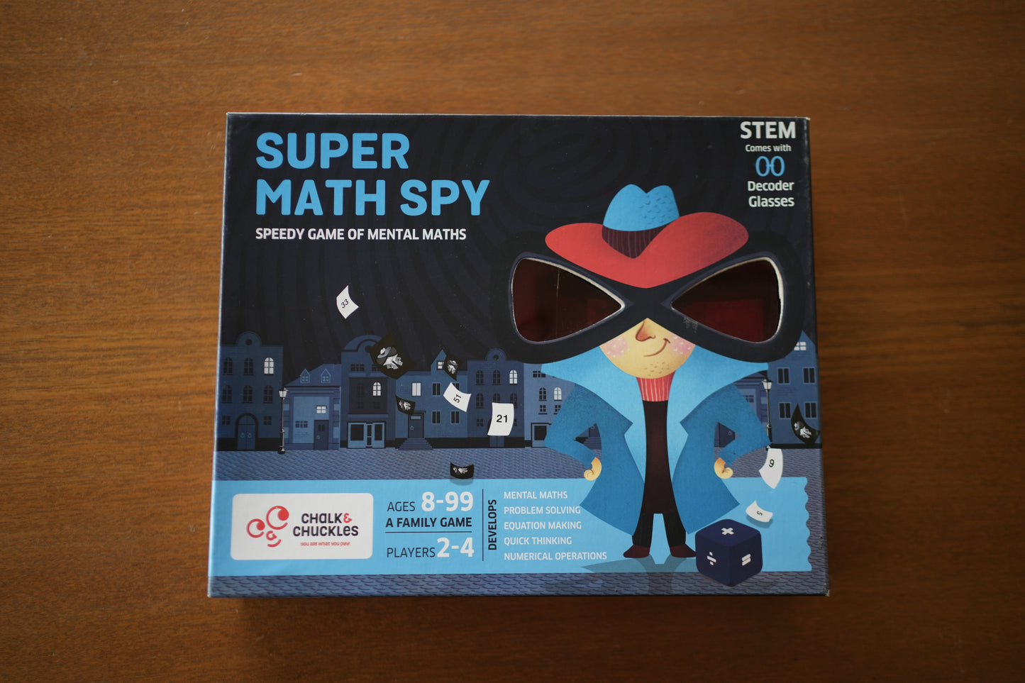Future Ramanujan Math Genius Kit