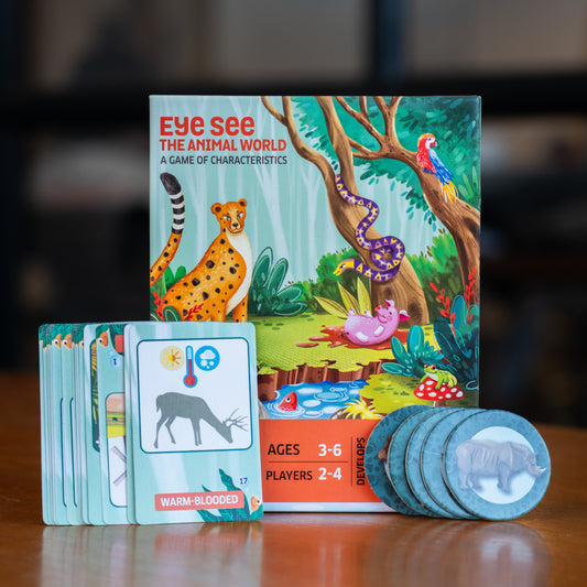 Future Wildlife Explorer Kit