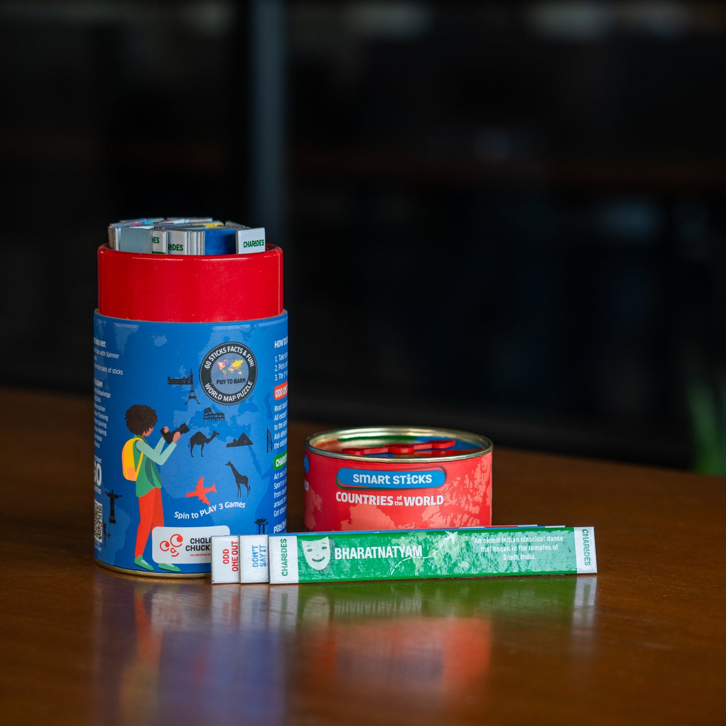 Future World Explorer Kit