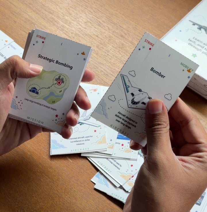 Complete Missions with Smart Matching