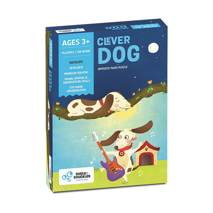 Clever Dog