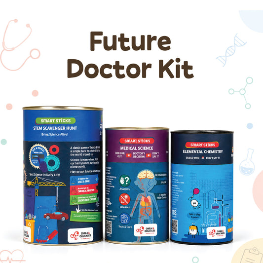 Future Doctor Kit