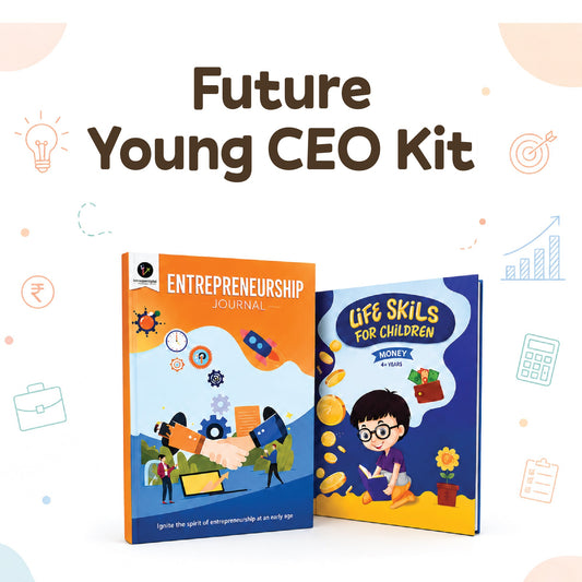 Future Young CEO Kit