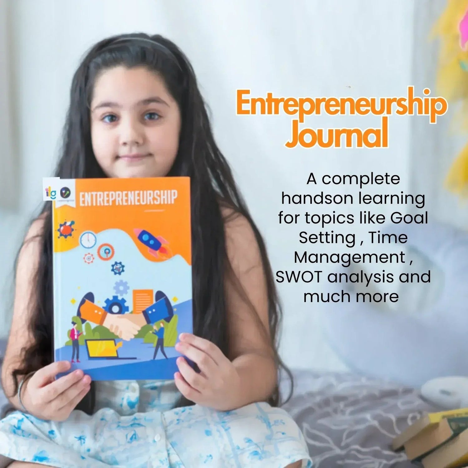 The Entrepreneurship Journal