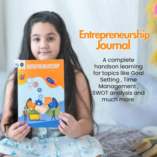 Future Young CEO Kit