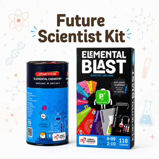 Future Scientist Kit