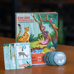Future Wildlife Explorer Kit