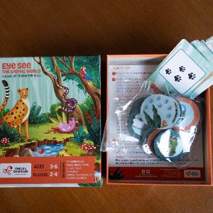 Future Wildlife Explorer Kit