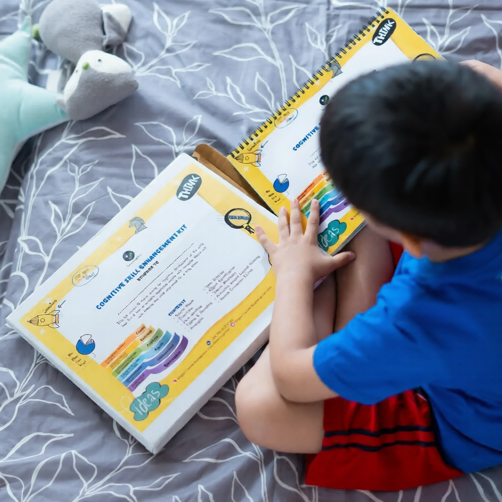 Learn Through Play