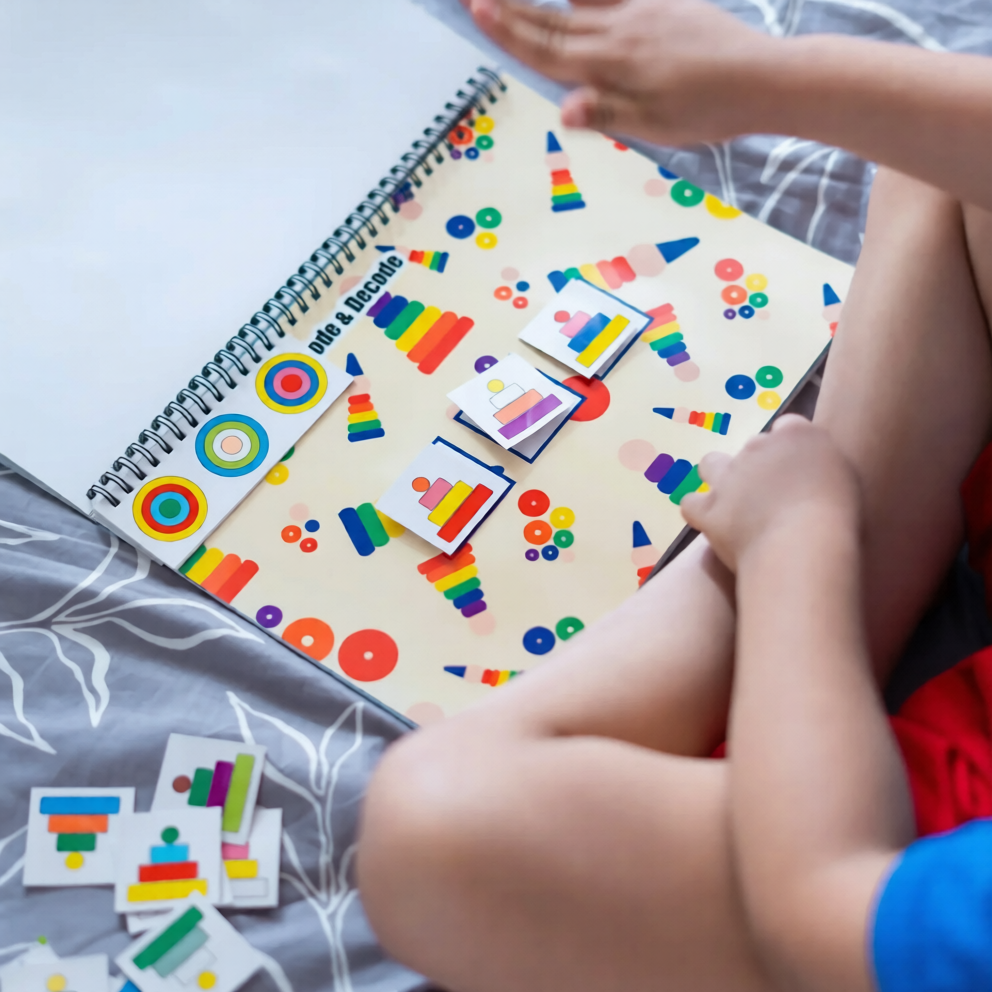 Build Smarter Thinking Skills
